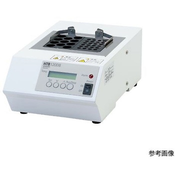 铝块恒温浴 HTB系列ADVANTEC东洋HTB120DB